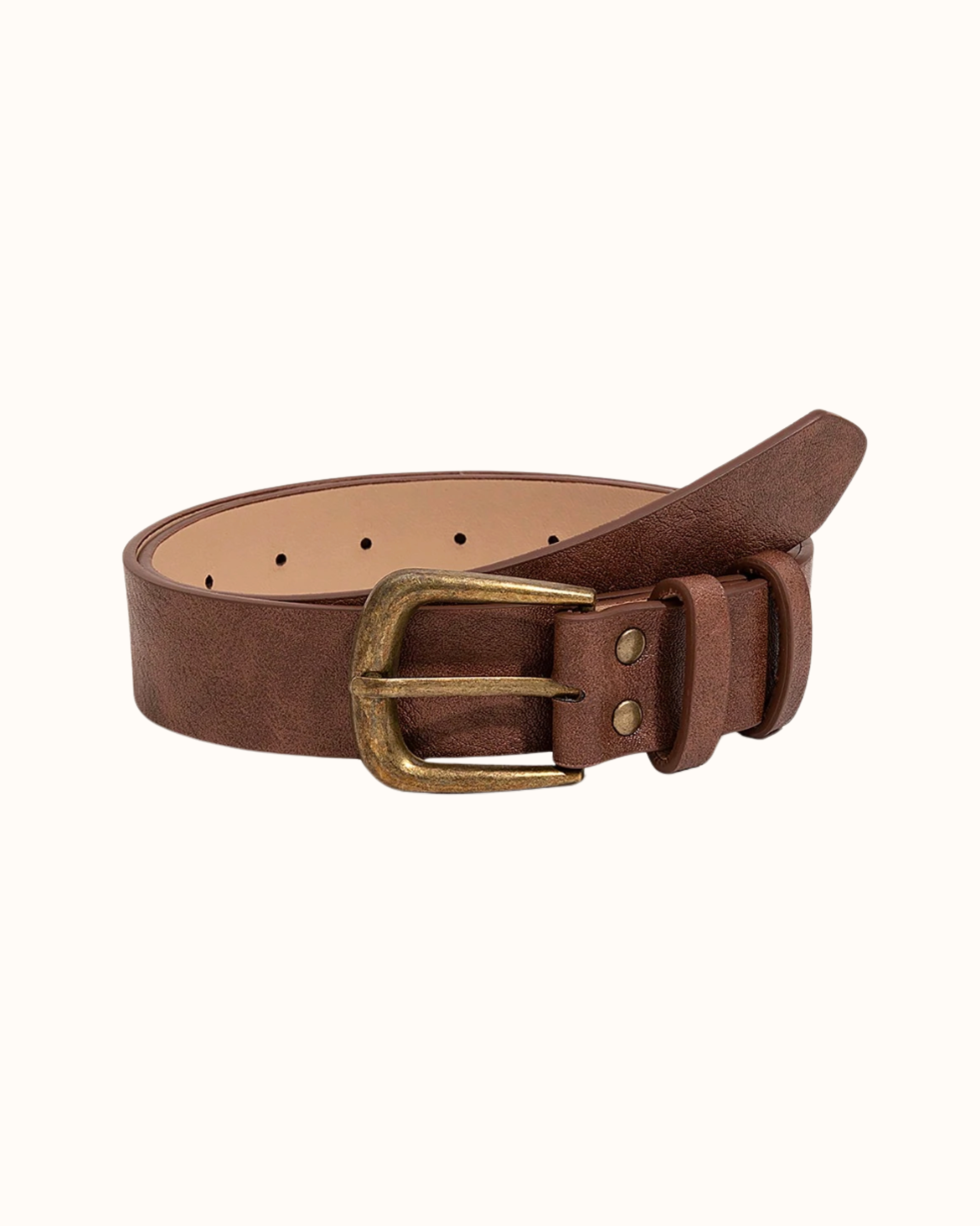 Vintage Belt