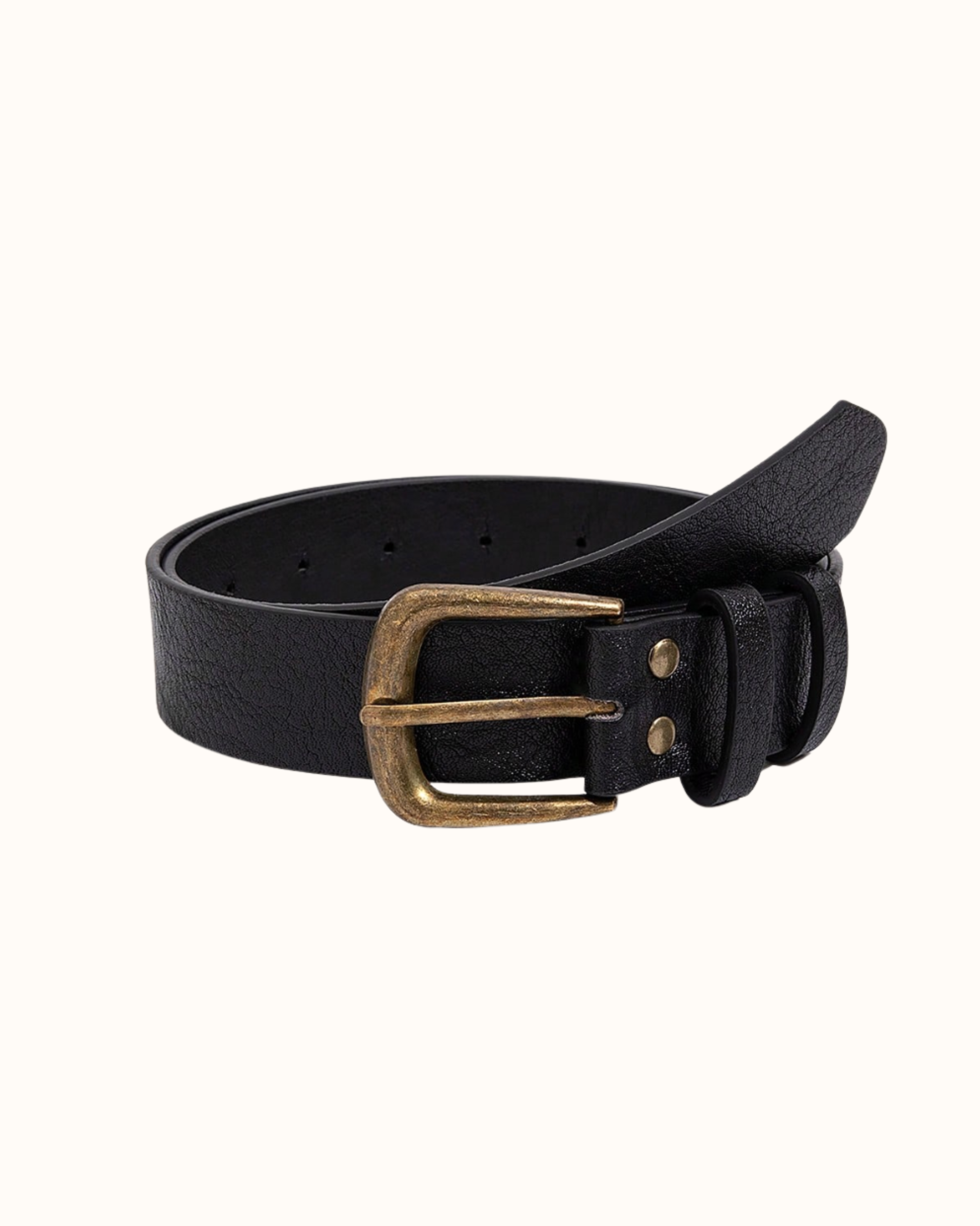 Vintage Belt