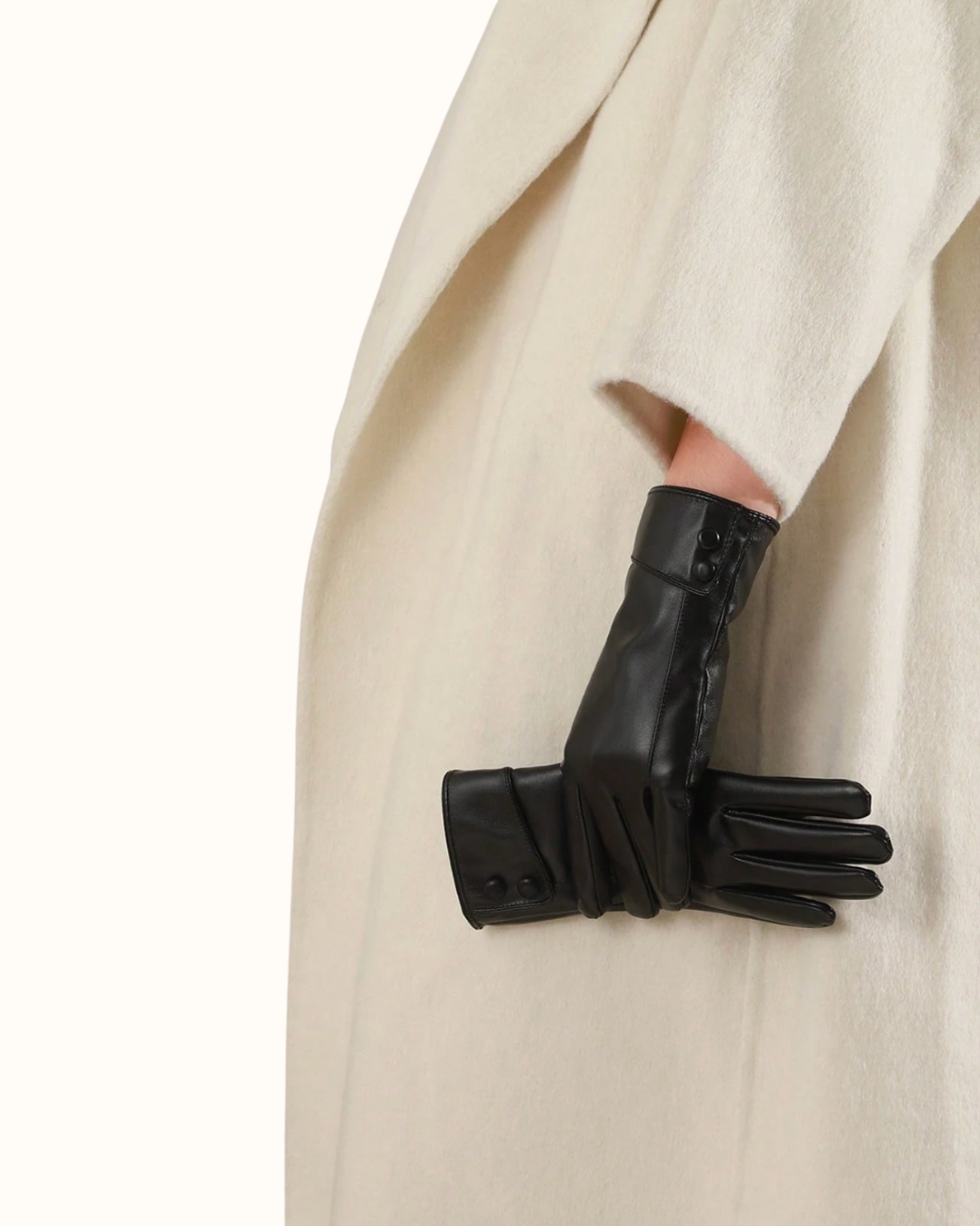 The Classic Gloves