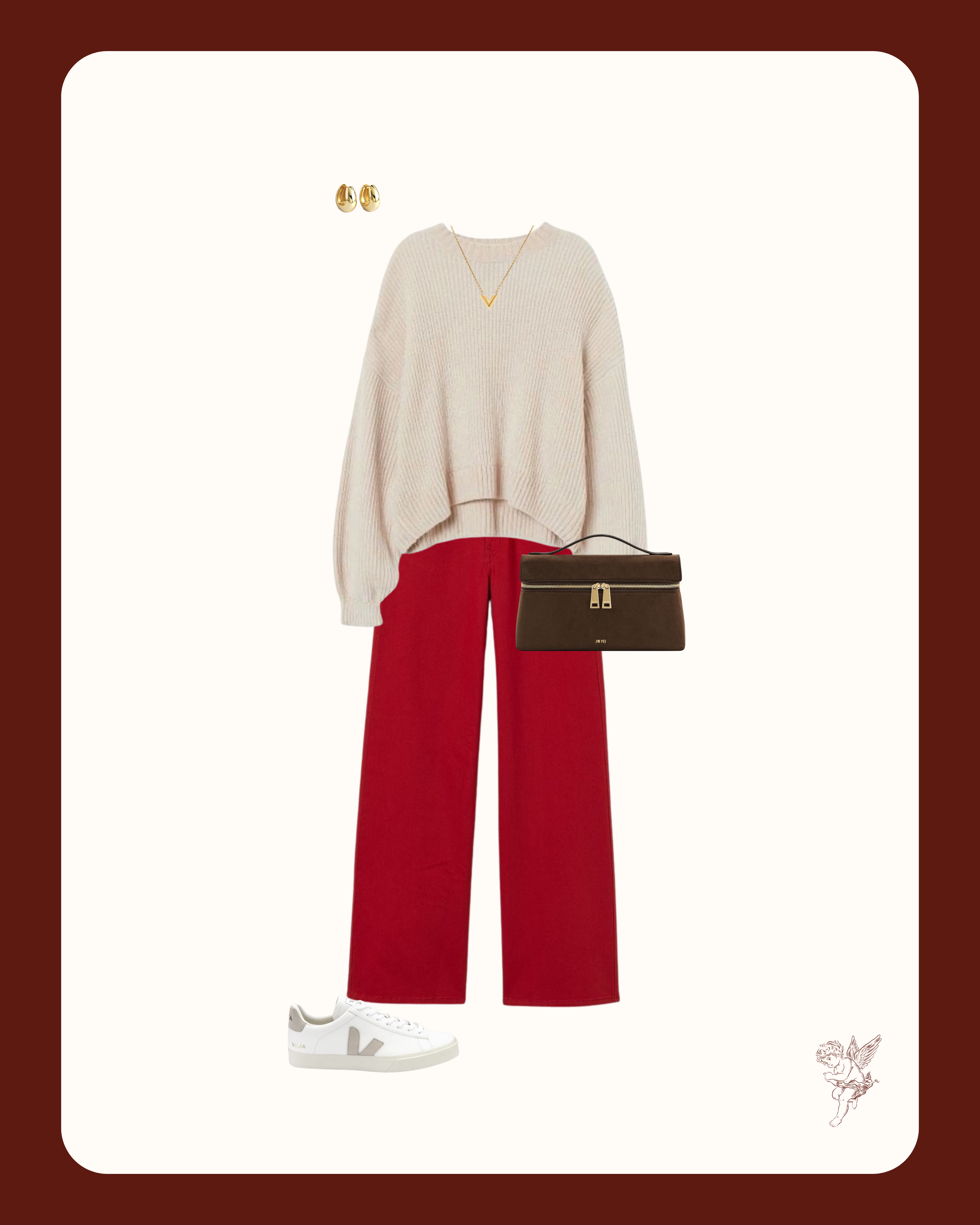 The Ruby Pants