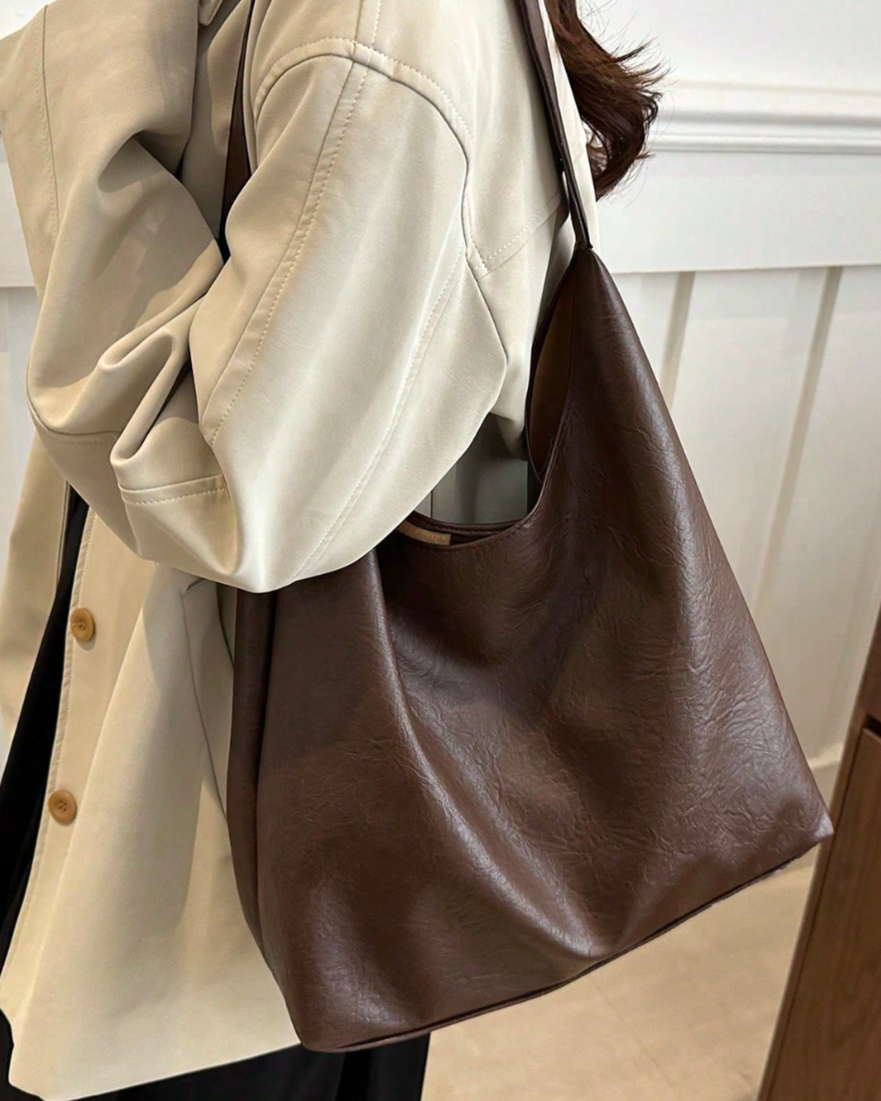 The Slouchy Bag