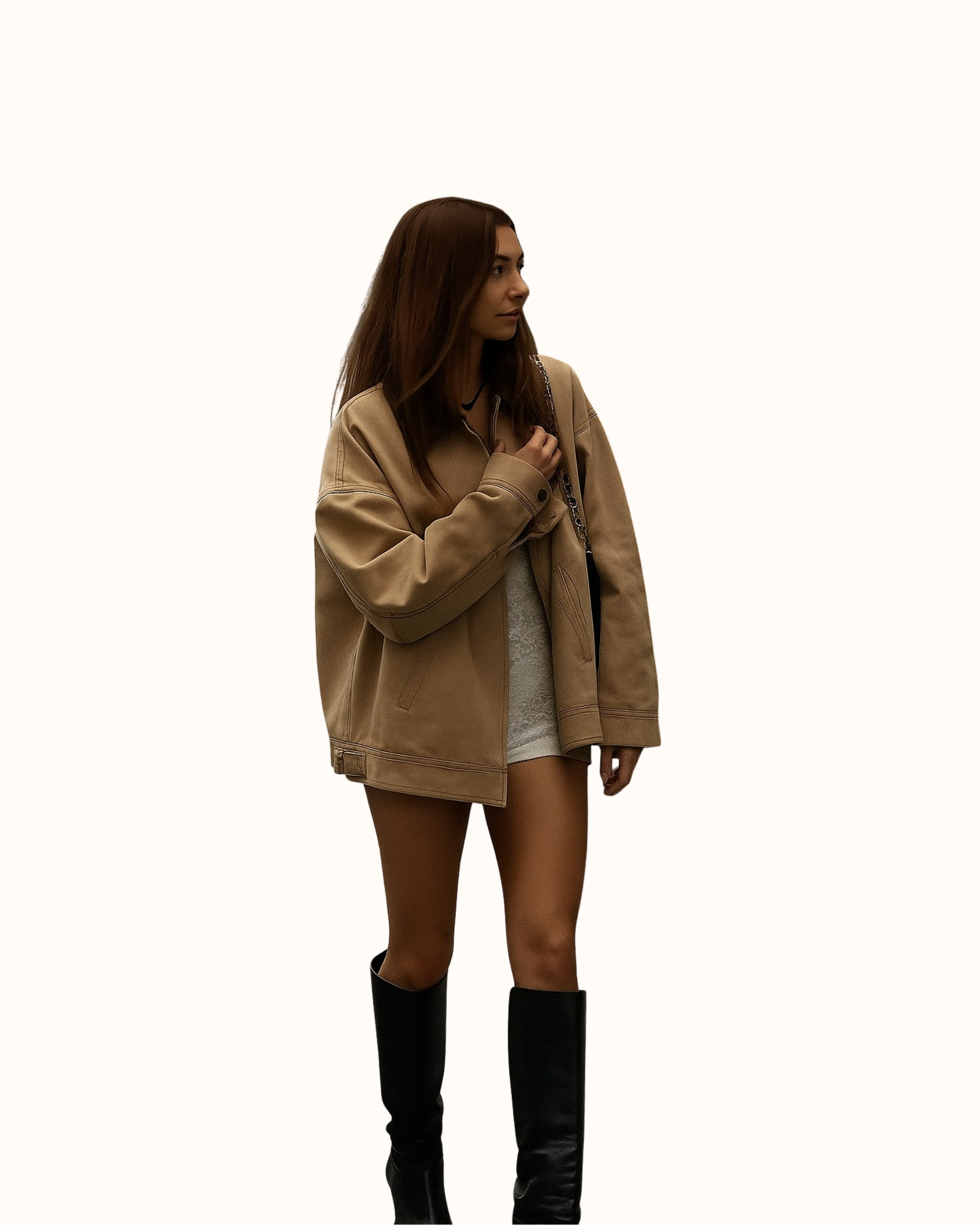 Look-Book Standard (3 outfits)