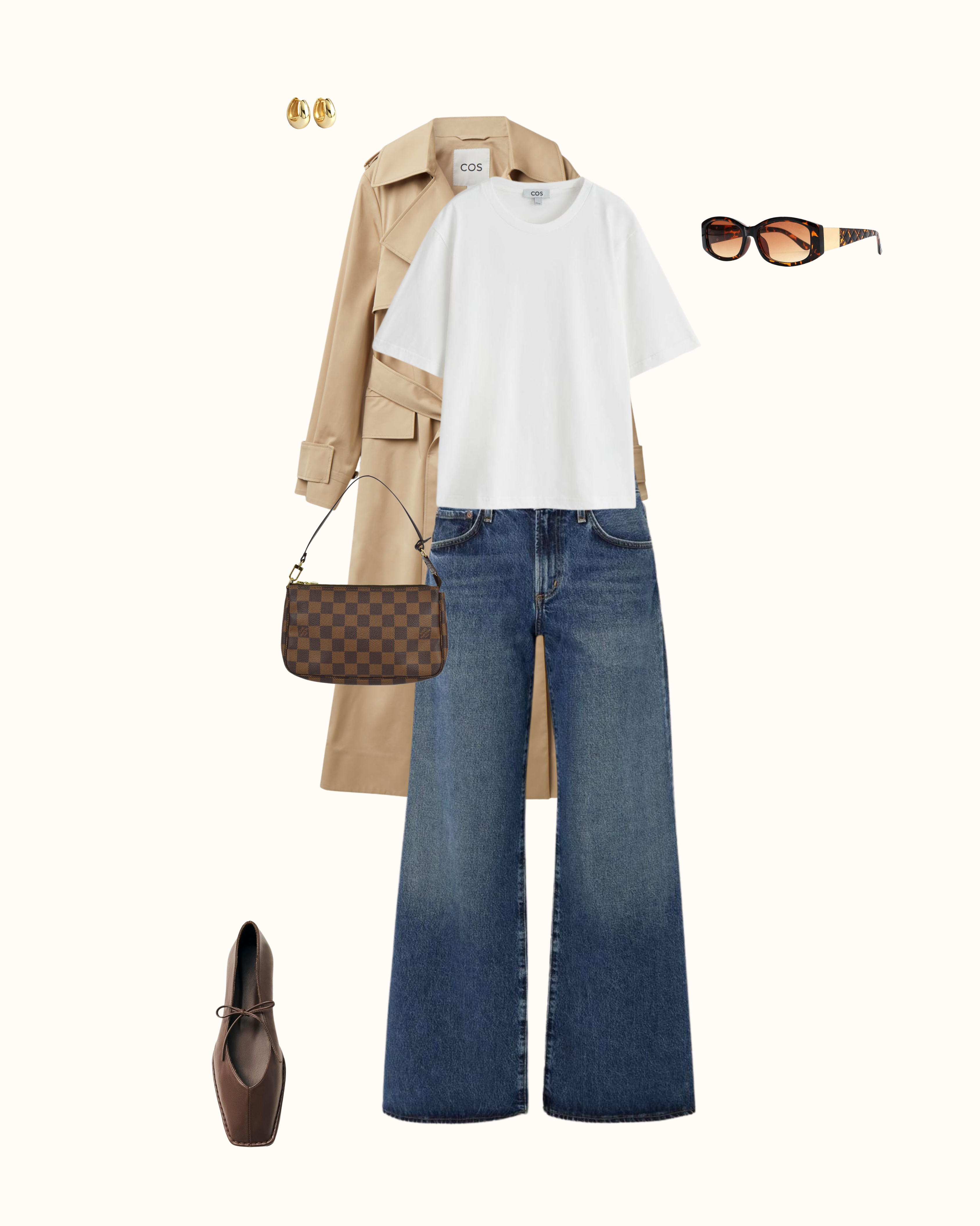 Look-Book Premium (10 outfits)