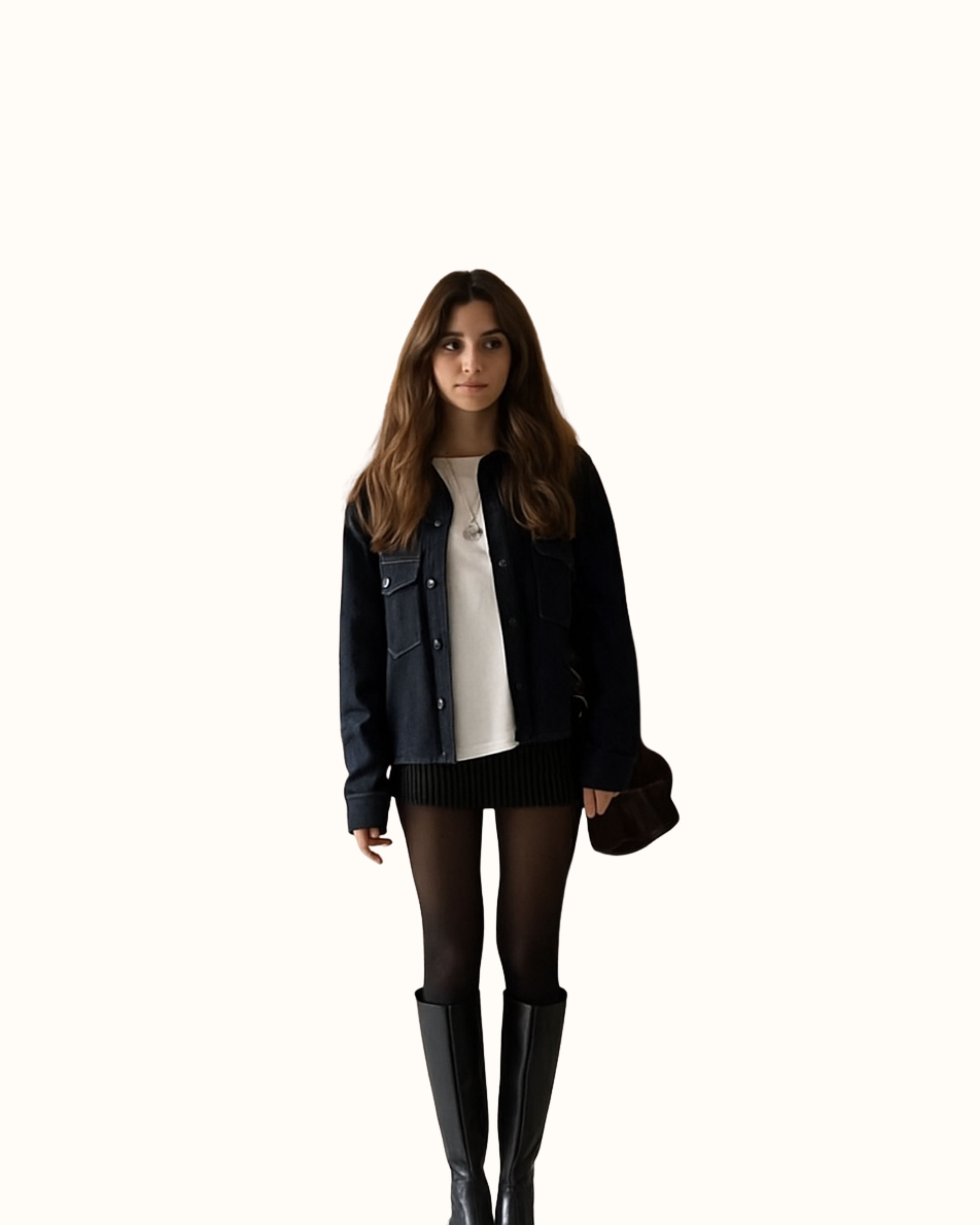 Look-Book Deluxe (15 outfits)