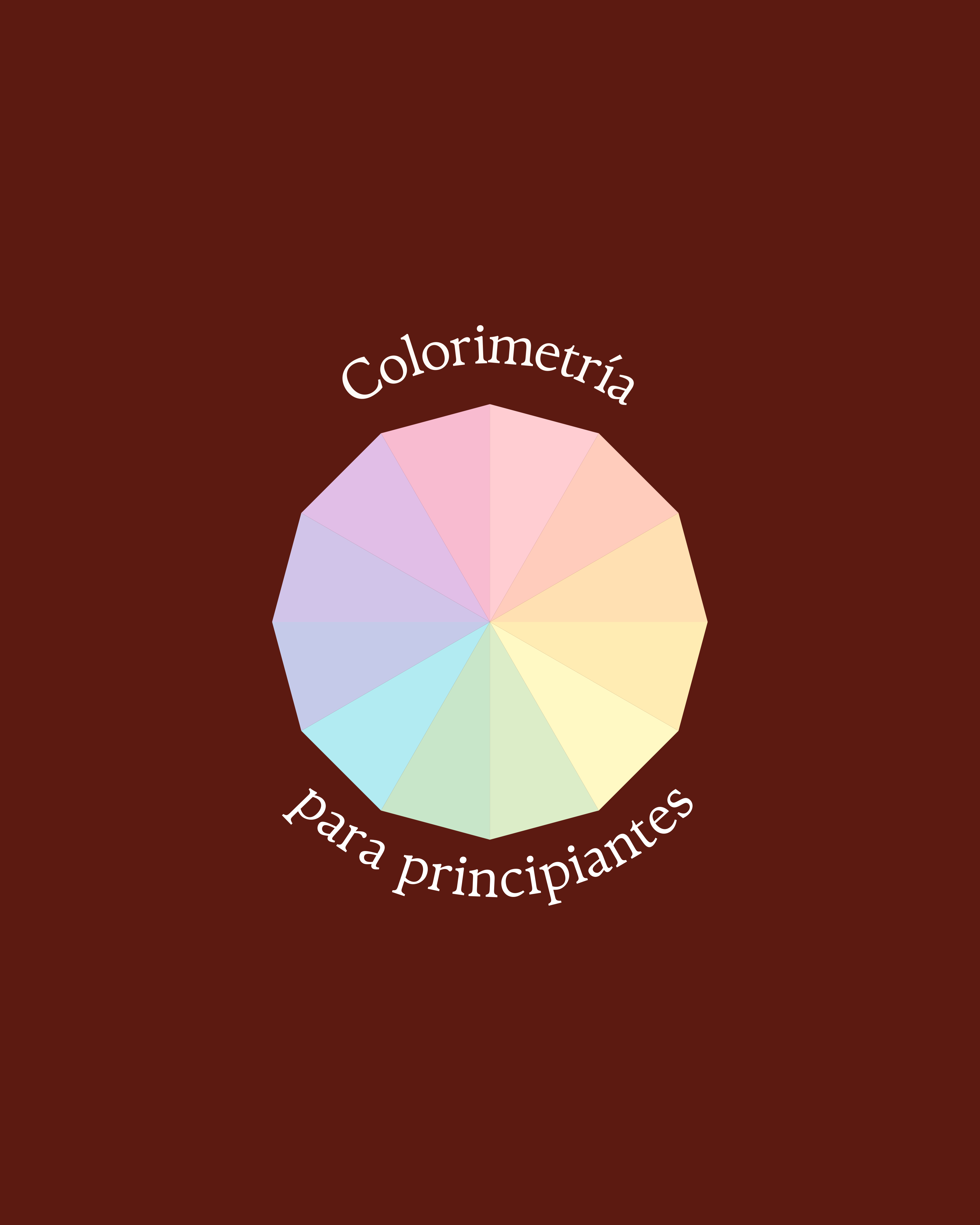 Colorimetría para principiantes