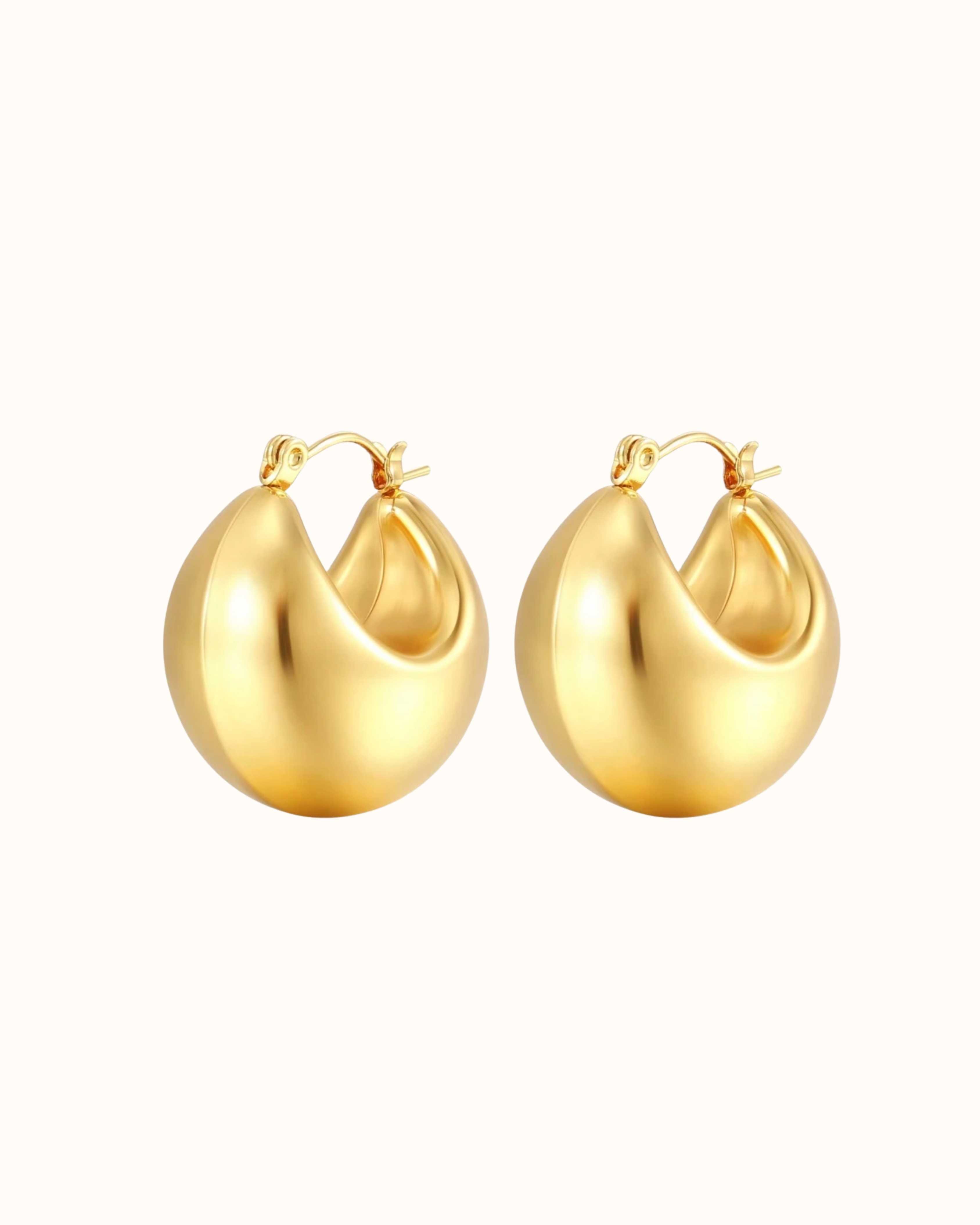 The Icon Earrings