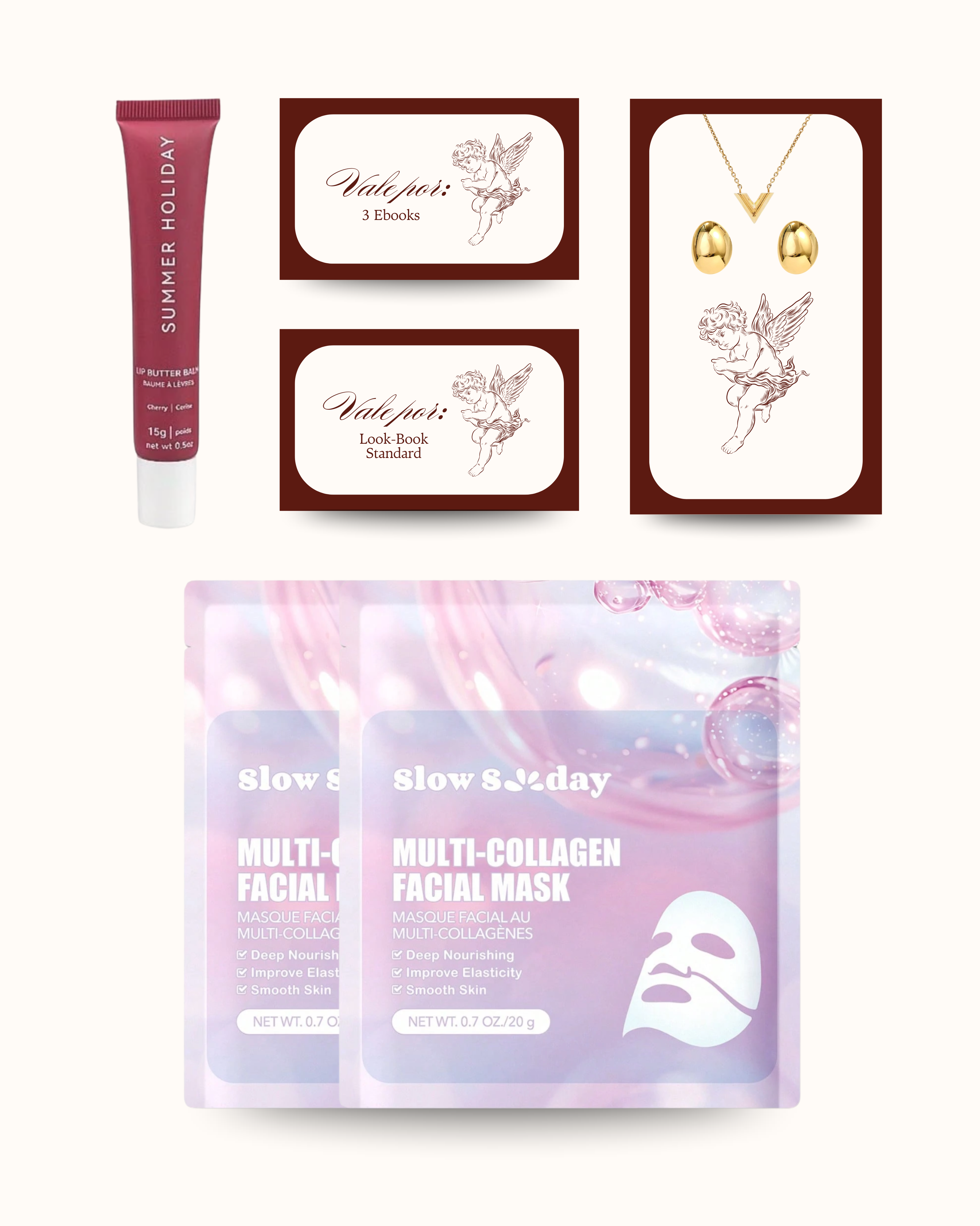 The Bloom Box