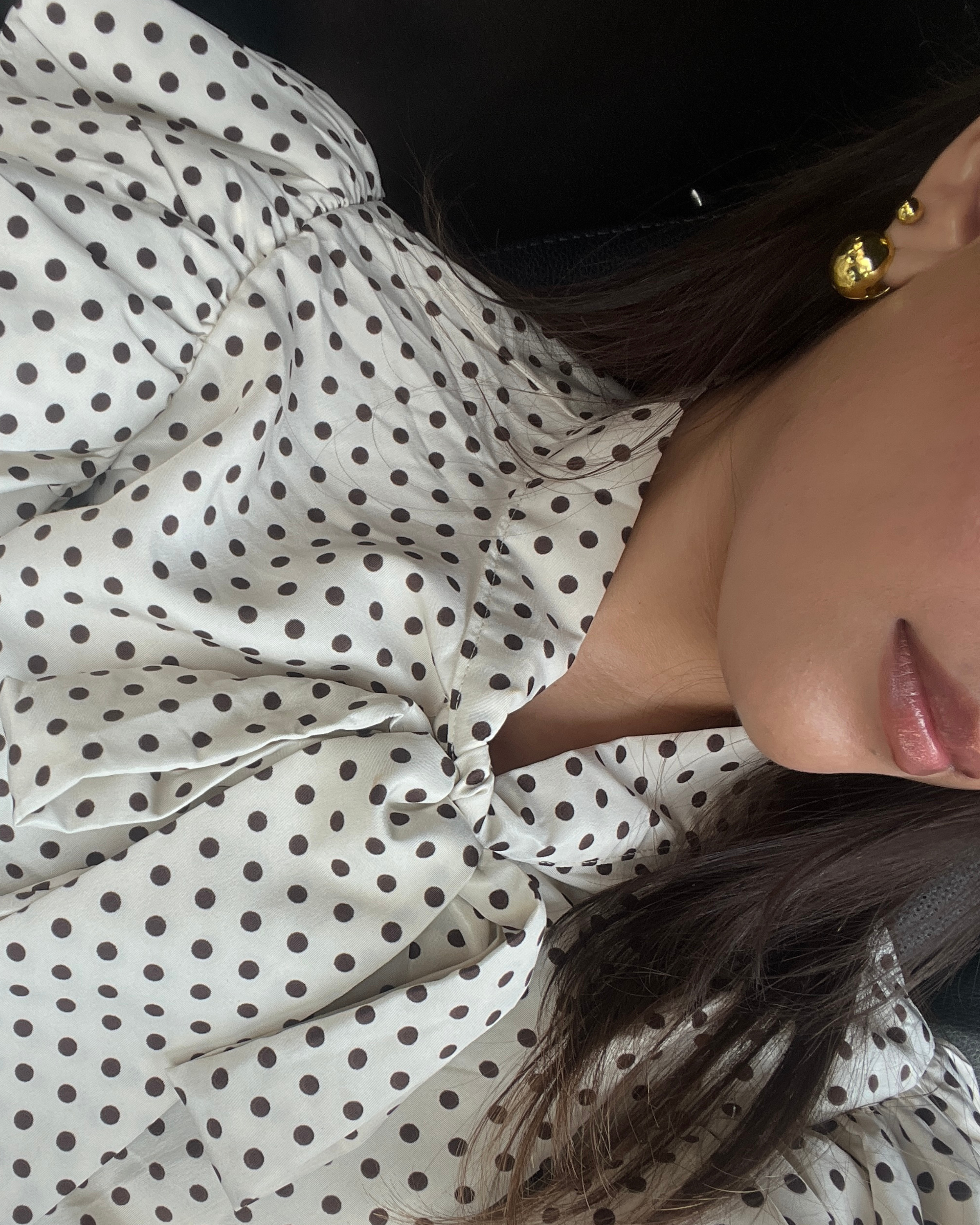 The It Girl Earrings