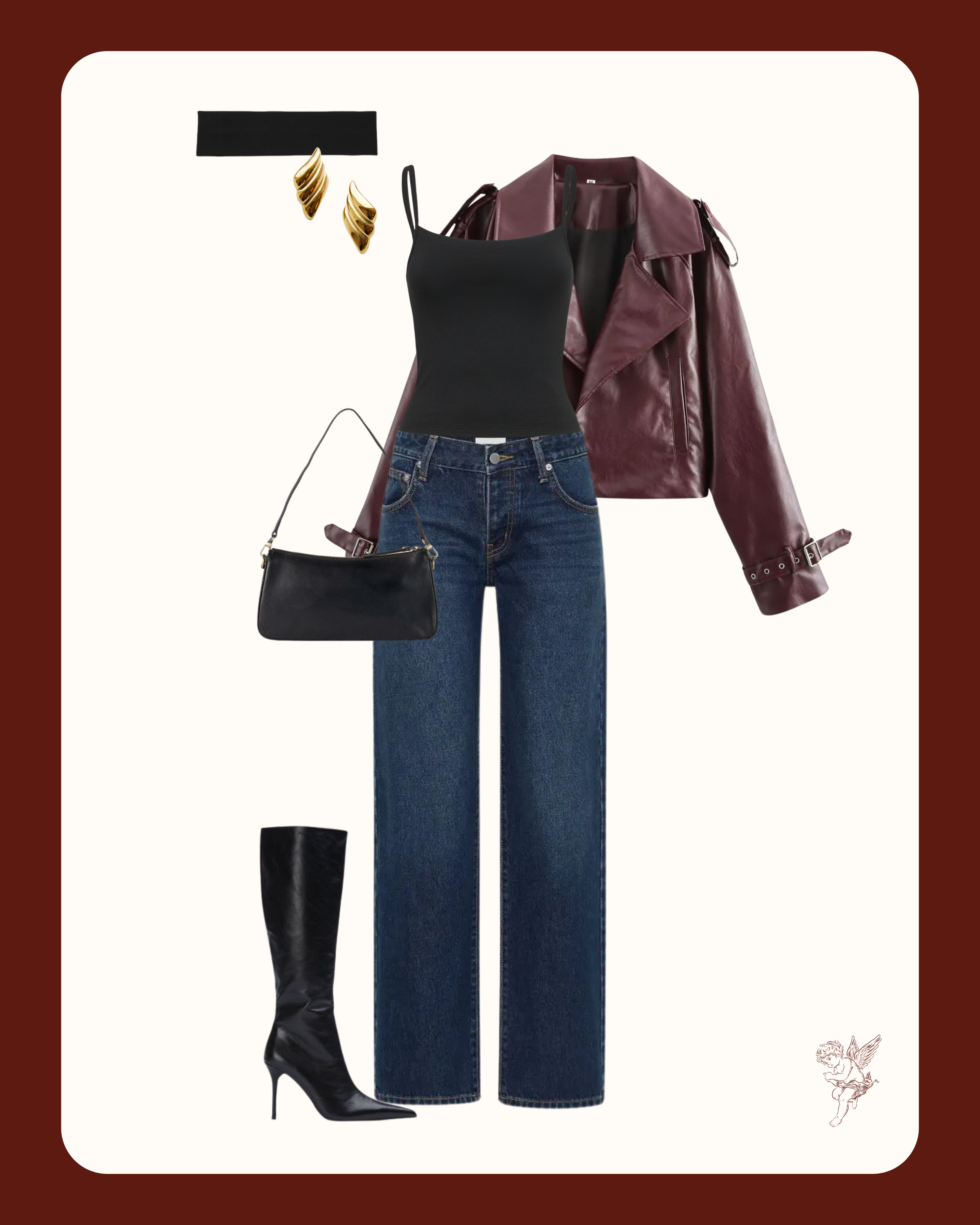 The Classic Jeans