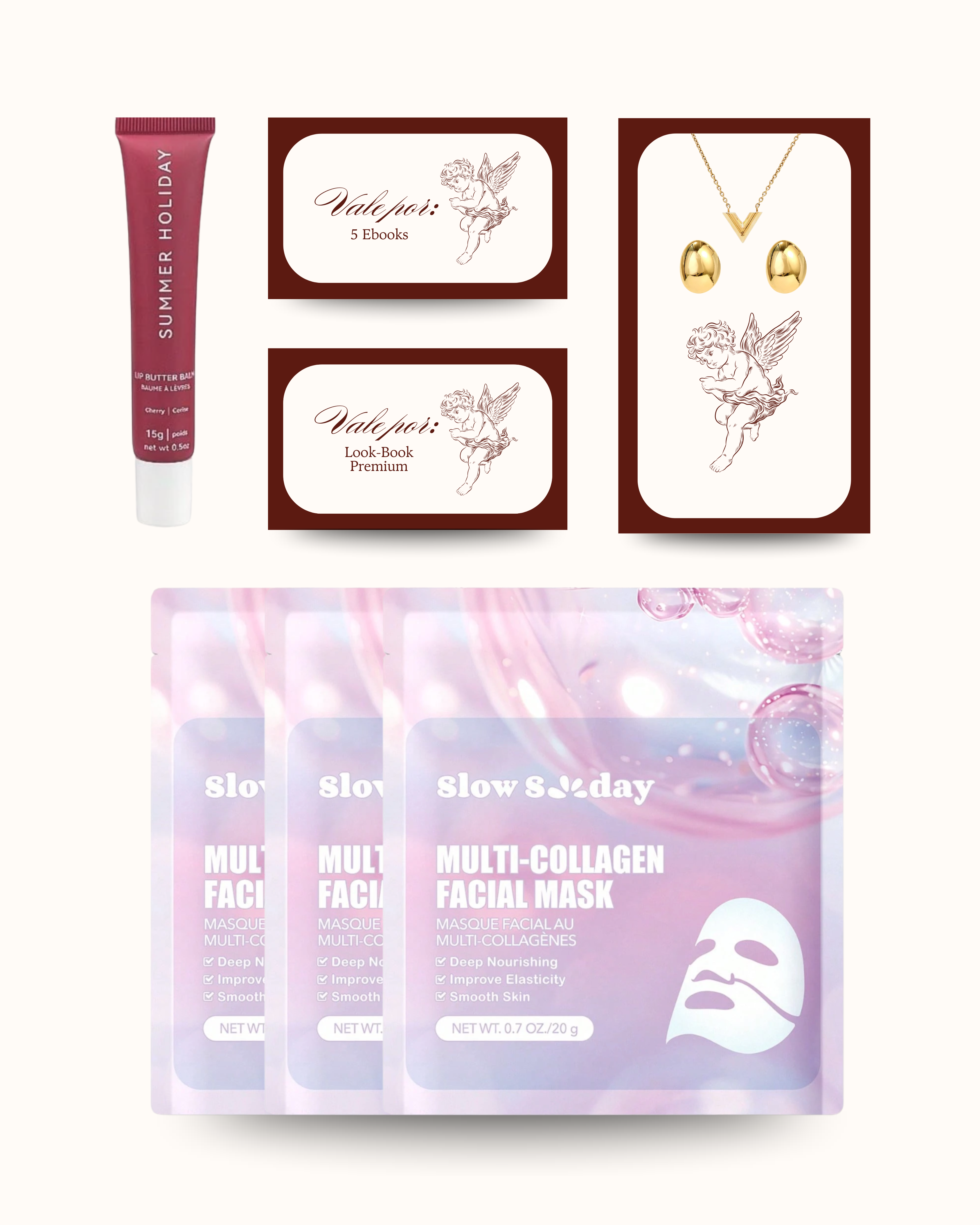 The Aura Box