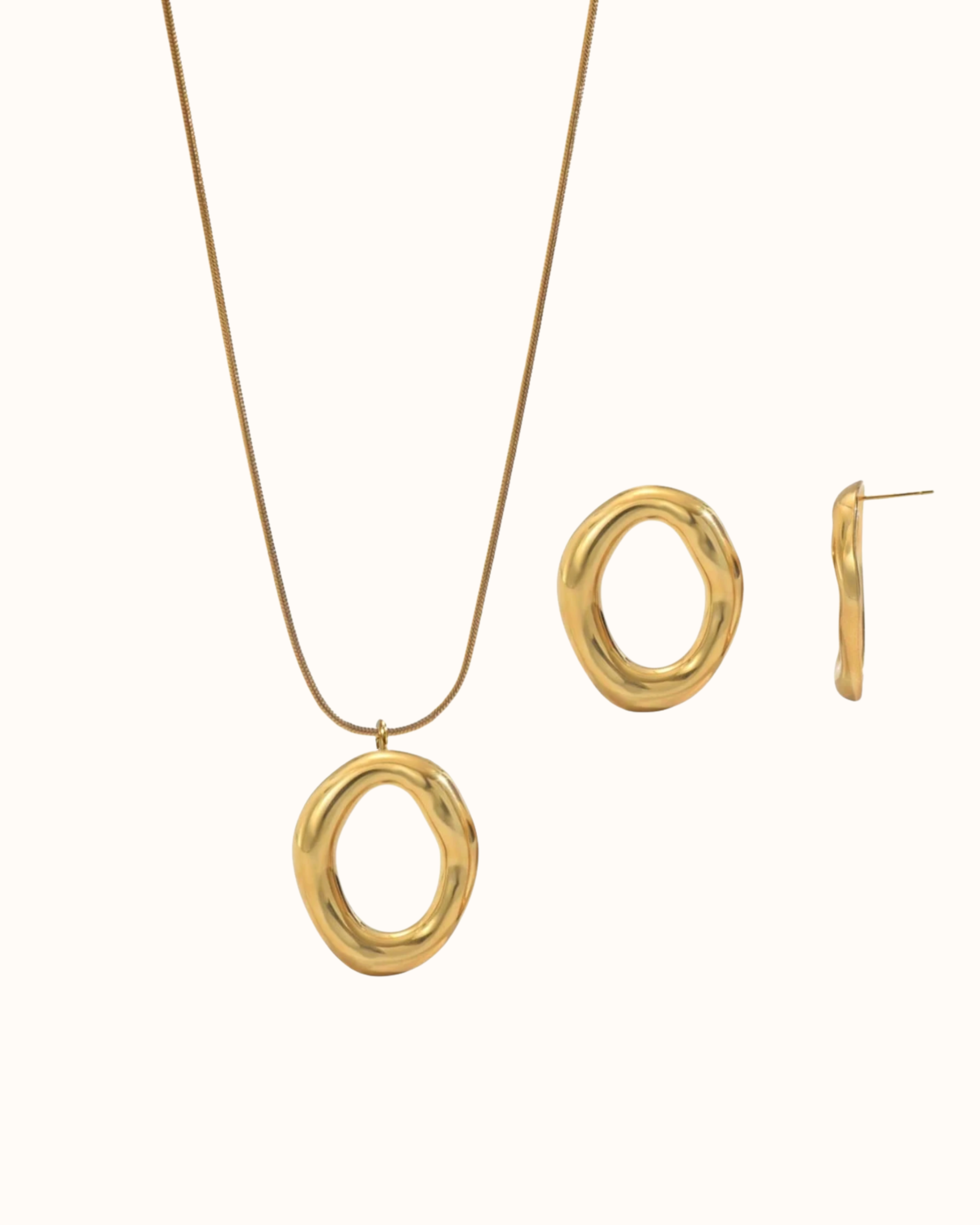 The Statement Set