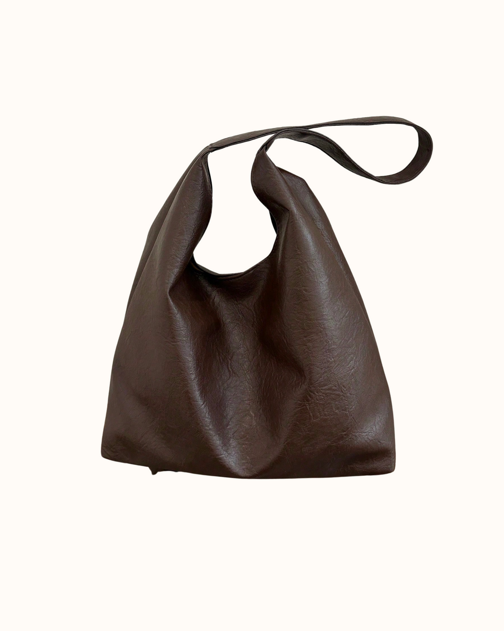 The Slouchy Bag