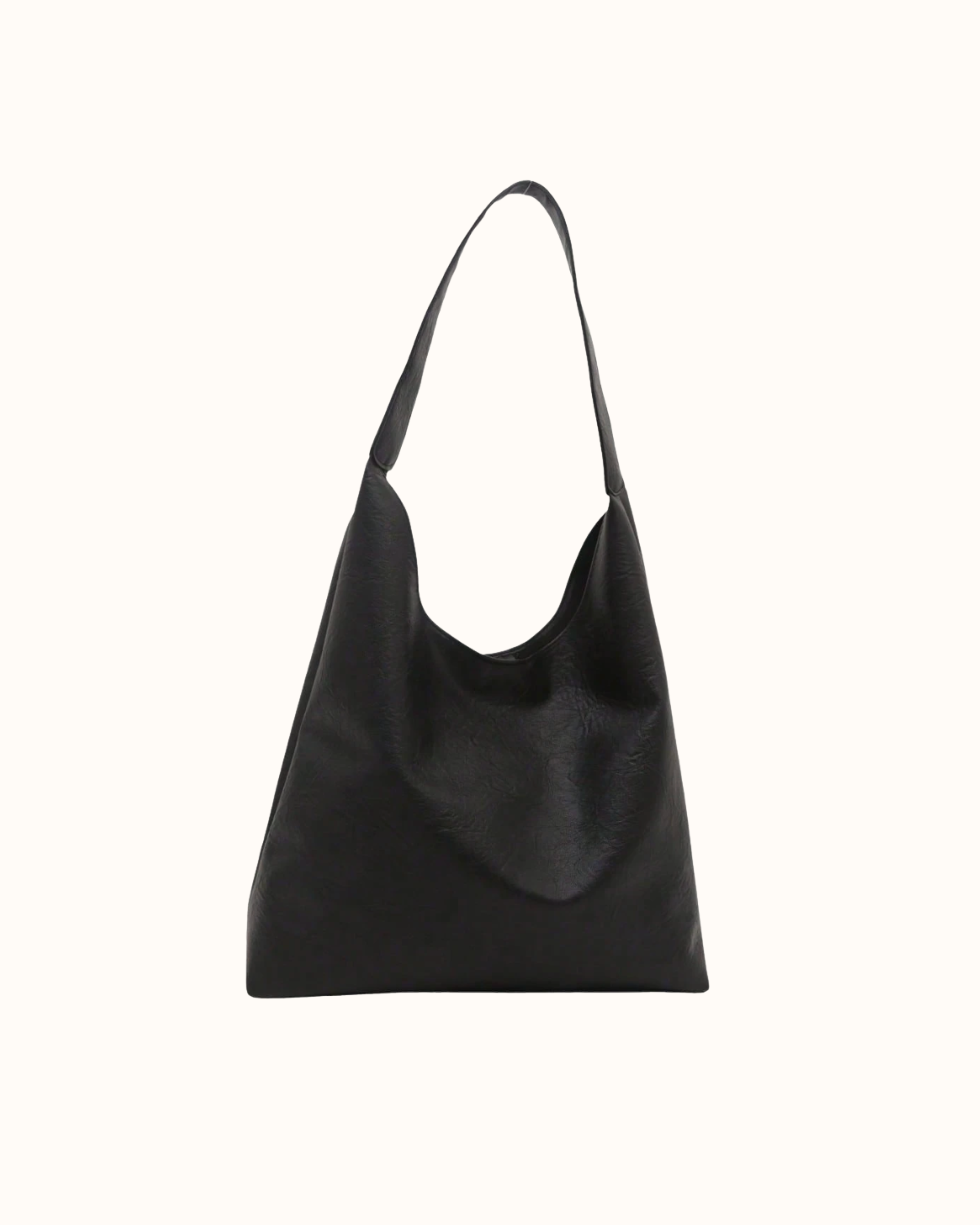 The Slouchy Bag