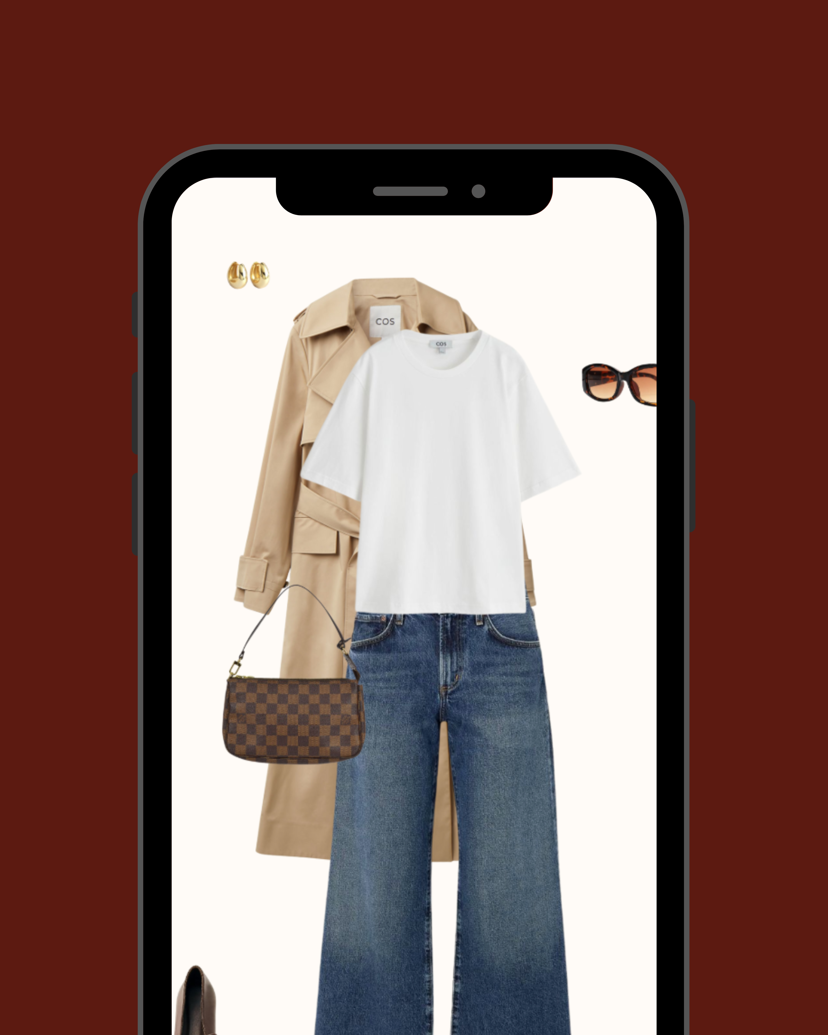 Look-Book Premium (10 outfits)