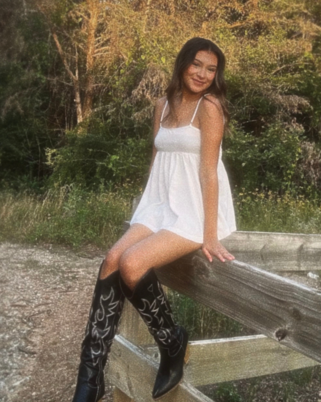 The Cowgirl Boots
