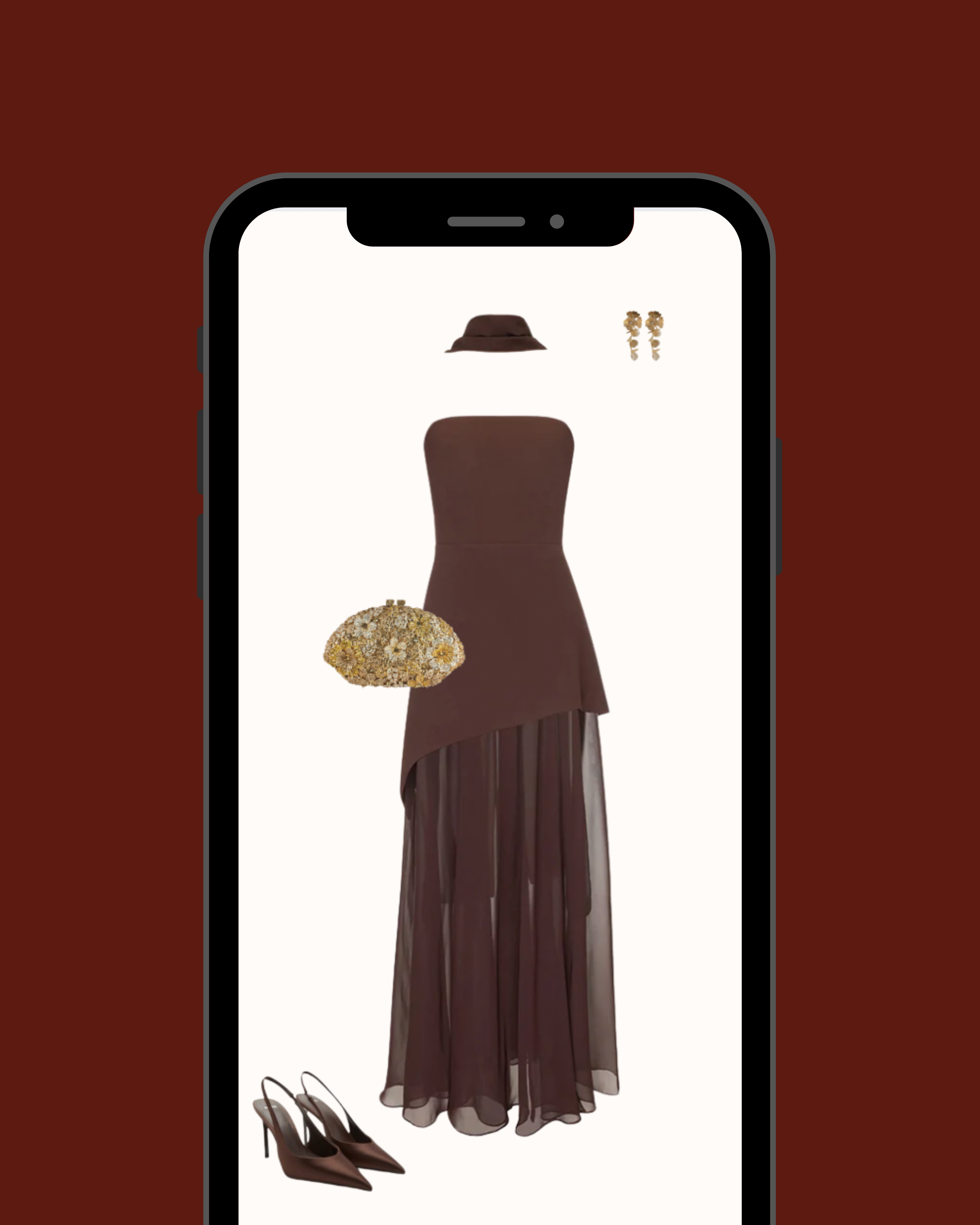 The Statement Look-Book