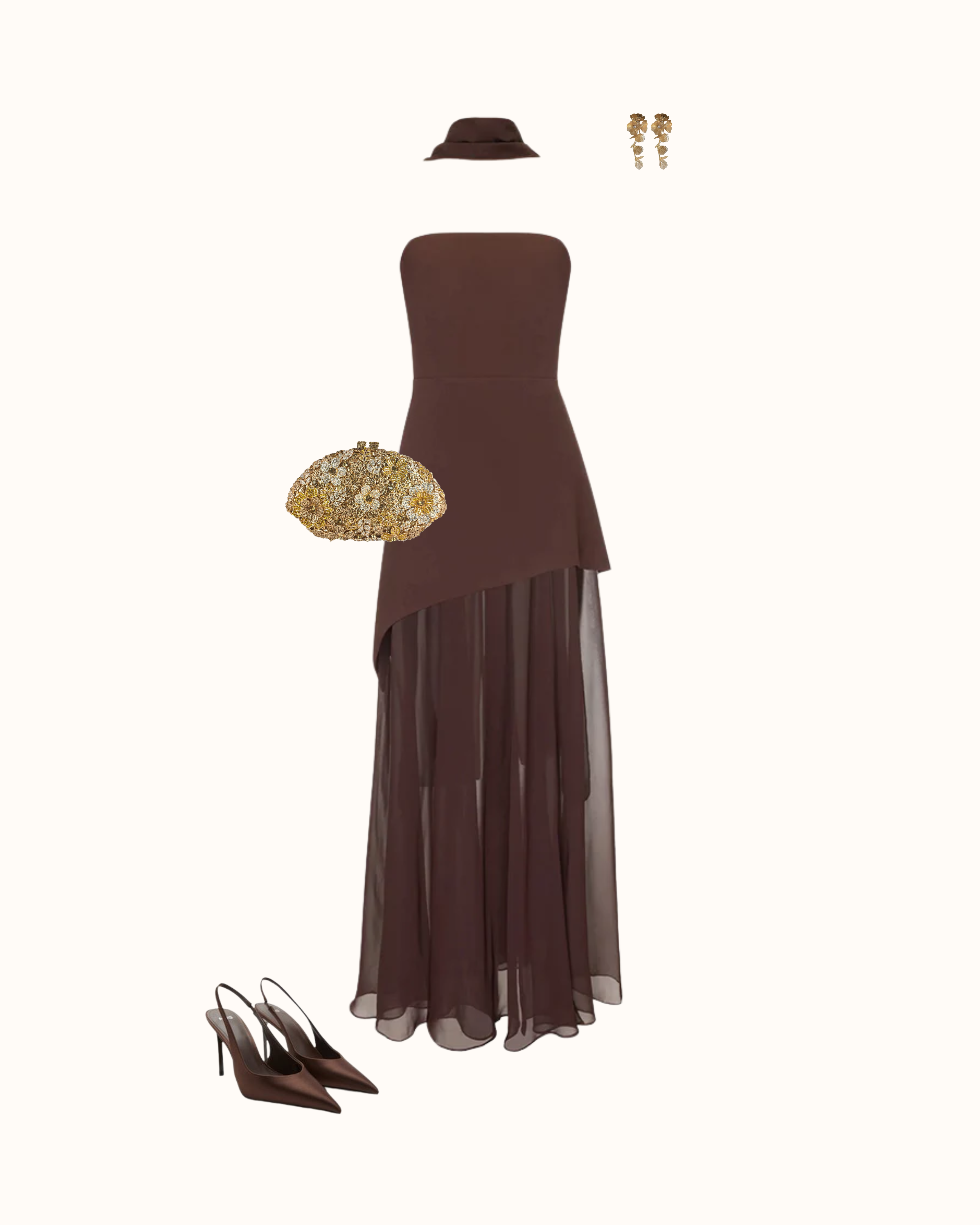 The Statement Look-Book