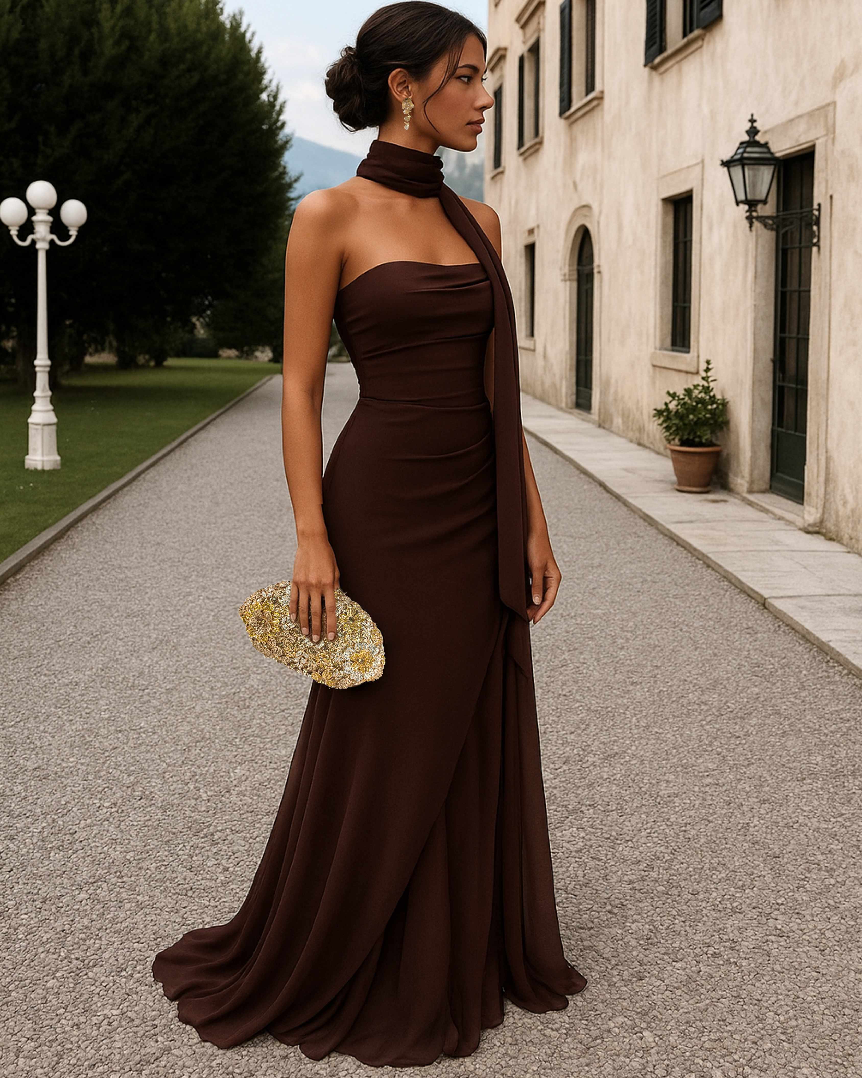 The Statement Look-Book