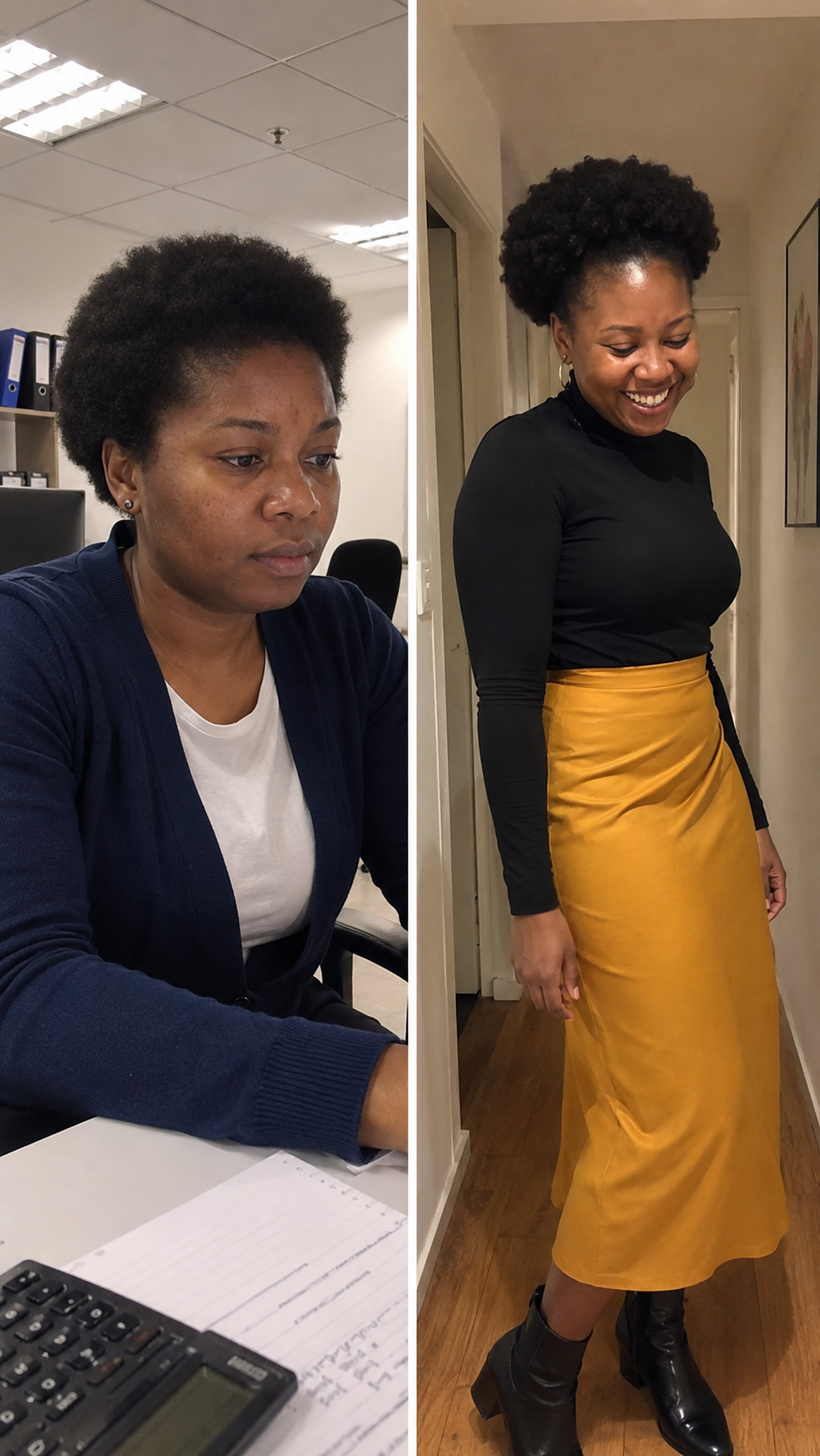 Fatou before and after