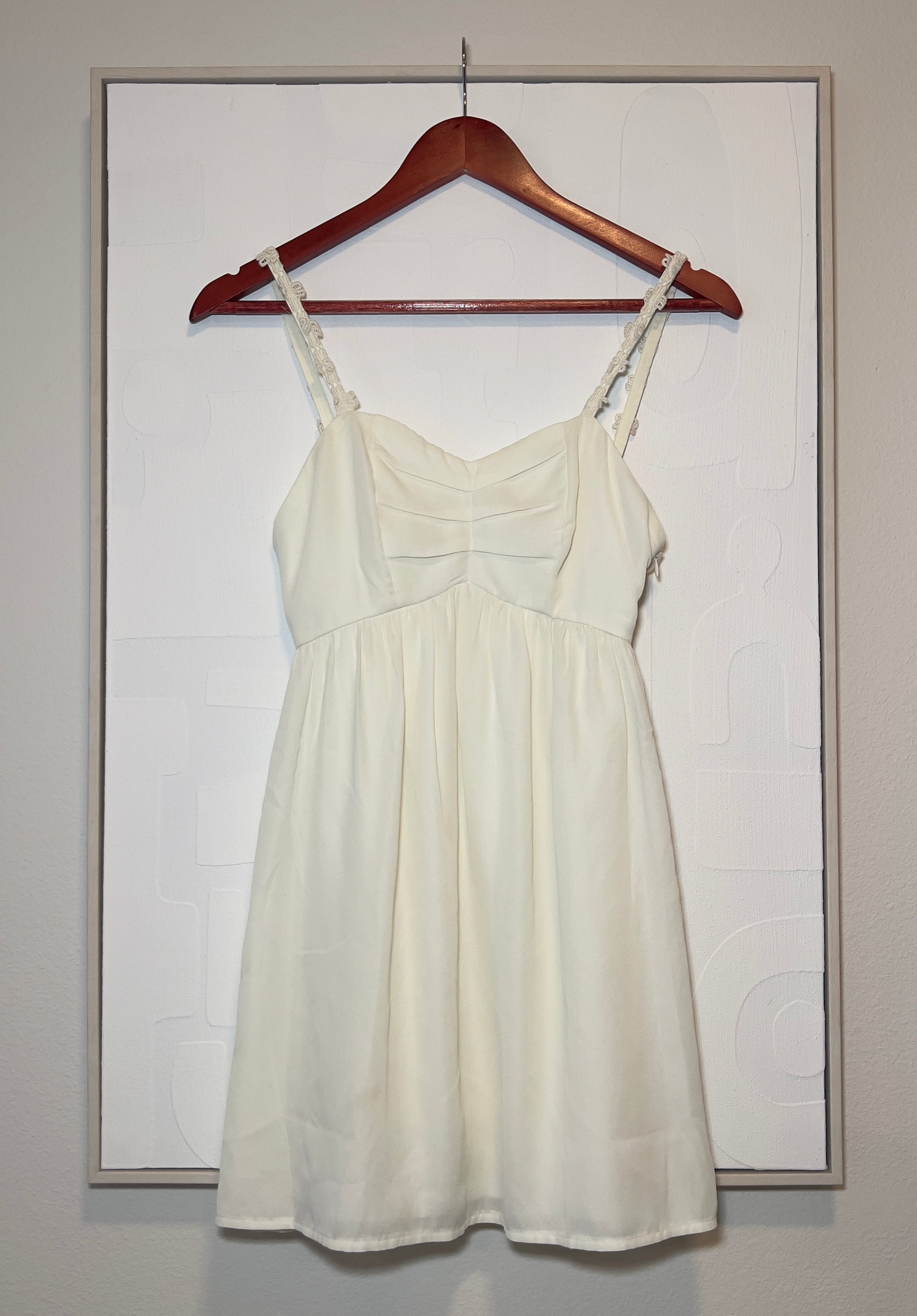 The Romance Dress