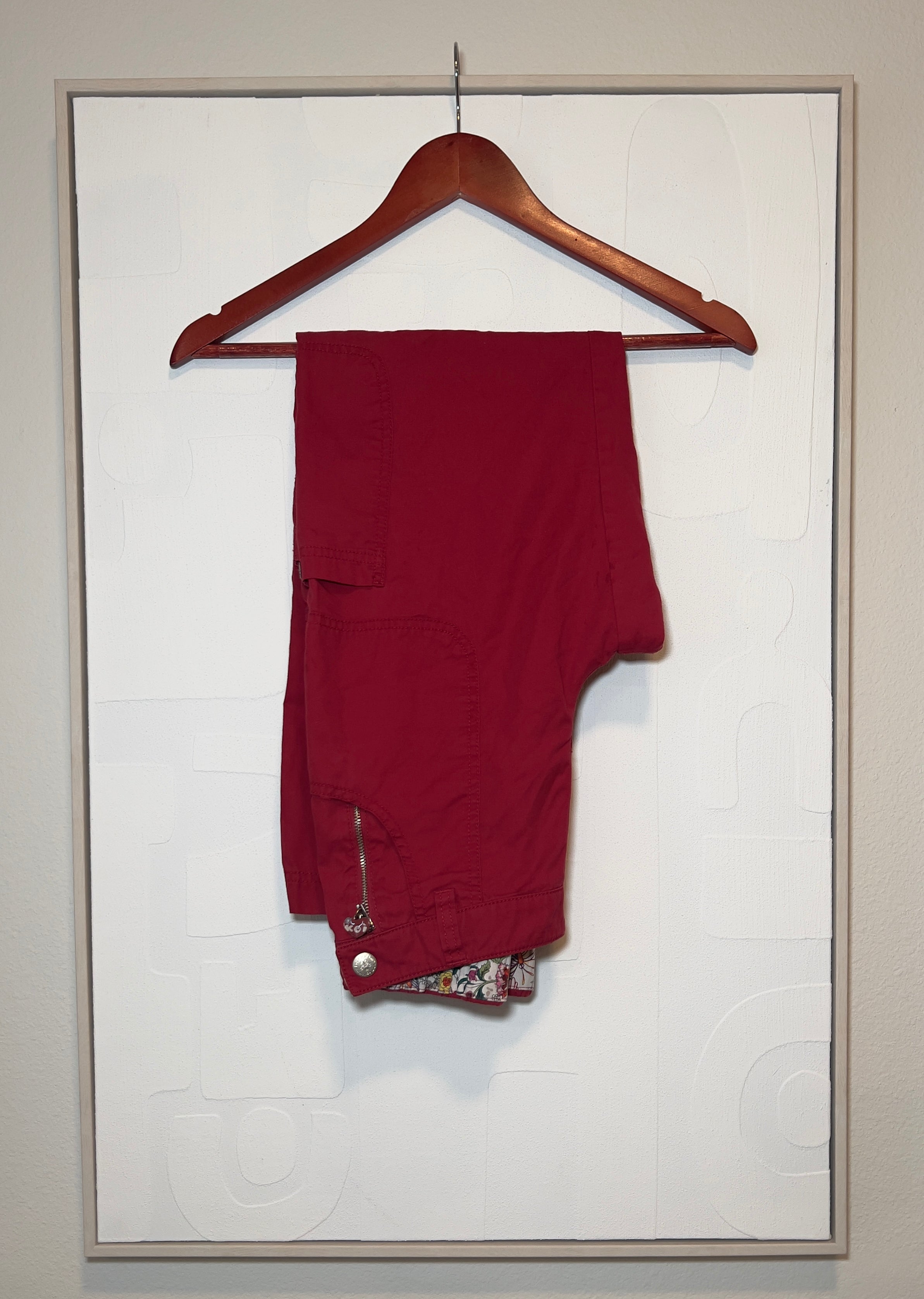 The Ruby Pants