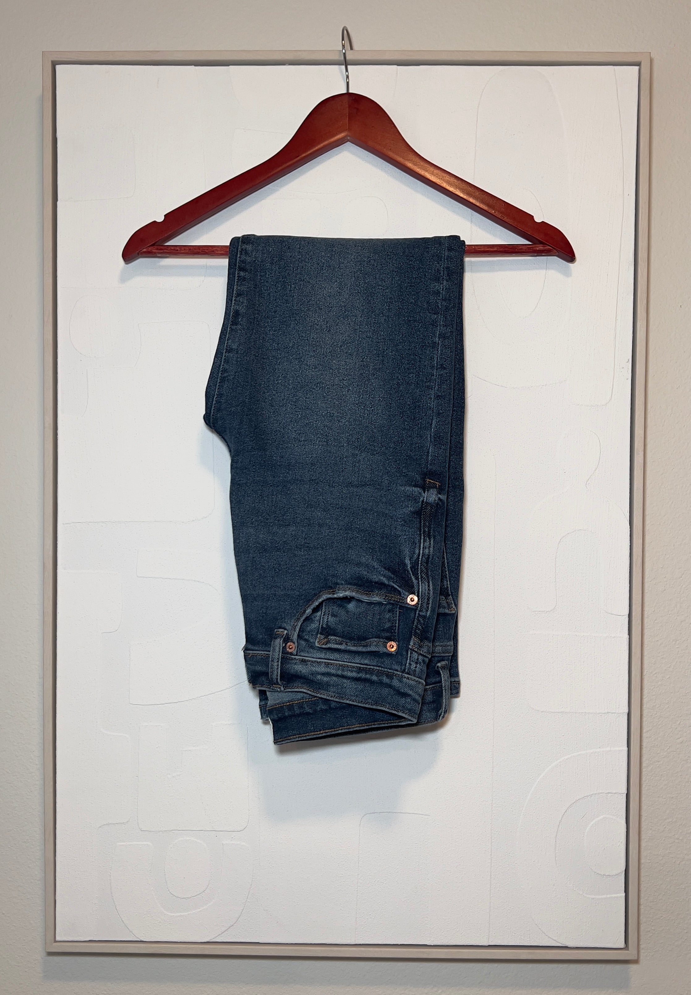 The Classic Jeans