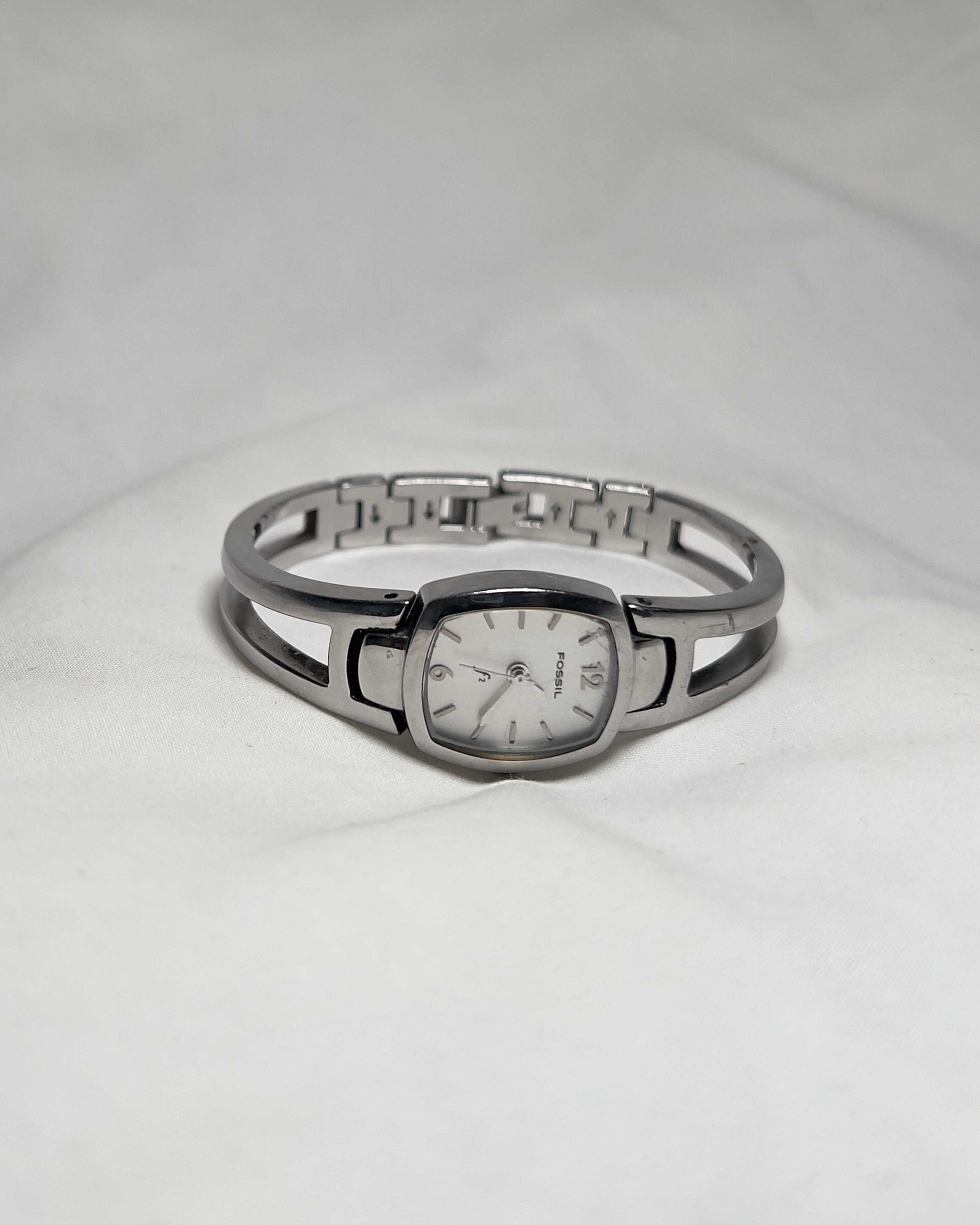 The Timeless Watch